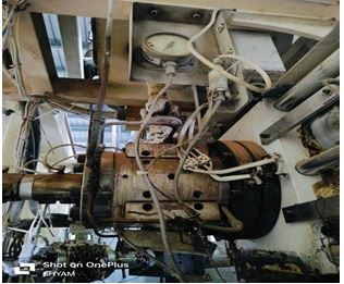 GEAR PUMP - 4